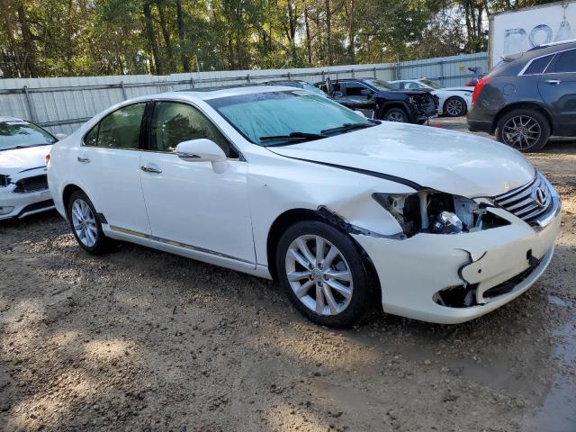 Photo 4 from auction – 2012 LEXUS ES 350 with VIN JTHBK1EG7C2483041