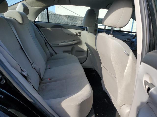 Photo 10 from auction – 2011 TOYOTA COROLLA BA with VIN 2T1BU4EE8BC643780