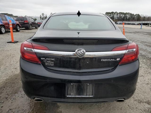 Photo 6 from auction – 2016 BUICK REGAL PREM with VIN 2G4GP5EX9G9151265