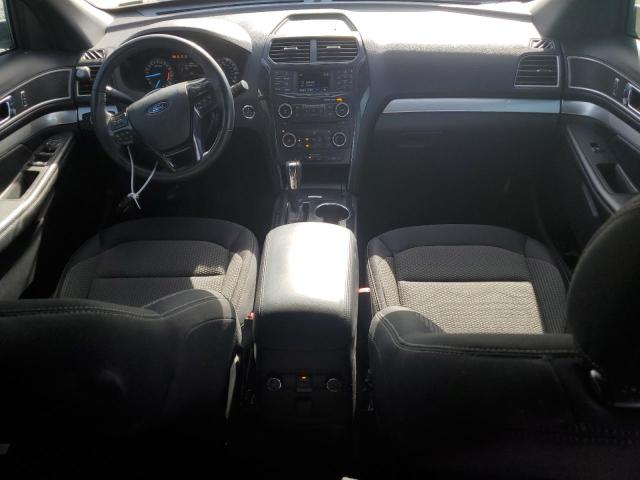Photo 8 from auction – 2017 FORD EXPLORER X with VIN 1FM5K7D86HGE24757