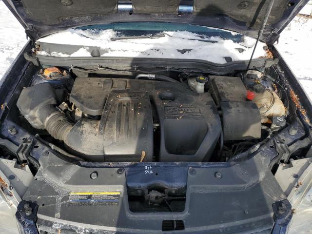 Photo 11 from auction – 2010 CHEVROLET COBALT LS with VIN 1G1AB5F50A7244196