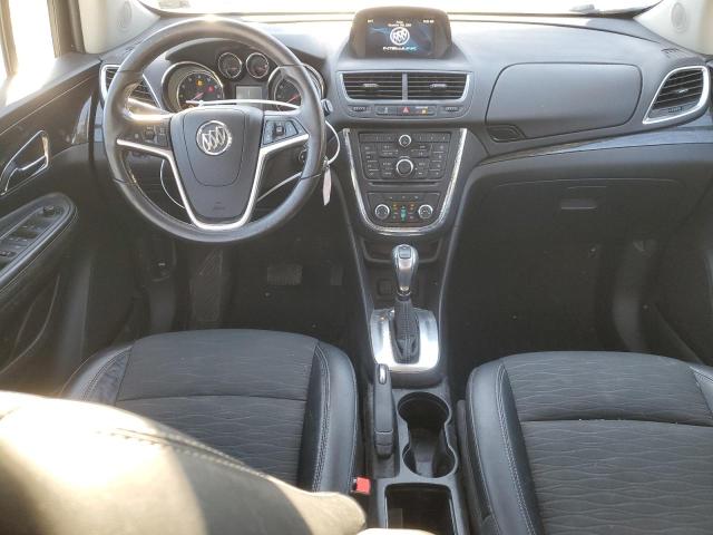 Photo 8 from auction – 2016 BUICK ENCORE CON with VIN KL4CJBSB8GB650269