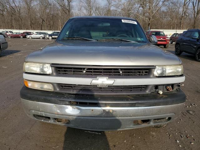 Photo 5 from auction – 2001 CHEVROLET SILVERADO with VIN 1GCEK19V21E103039