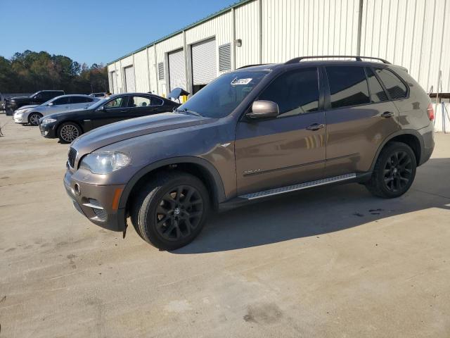 Photo 1 from auction – 2011 BMW X5 XDRIVE3 with VIN 5UXZV4C53BL412906