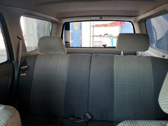 Photo 10 from auction – 2002 TOYOTA 4RUNNER SR with VIN JT3GN86R620242447