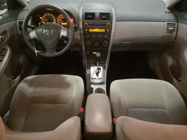 Photo 8 from auction – 2010 TOYOTA COROLLA BA with VIN 2T1BU4EE9AC409355
