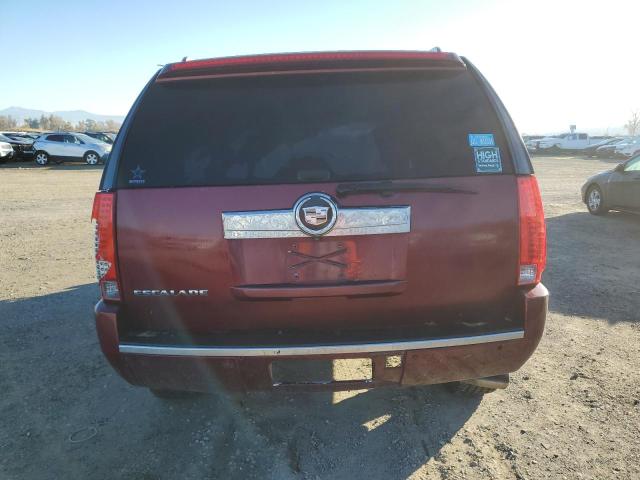 Photo 6 from auction – 2002 CADILLAC ESCALADE L with VIN 1GYEC63TX2R120953