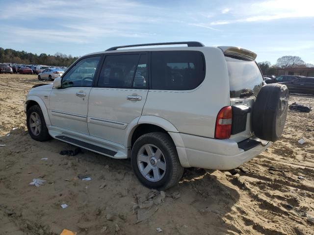 Photo 2 from auction – 2002 SUZUKI XL7 PLUS with VIN JS3TX92V324118918