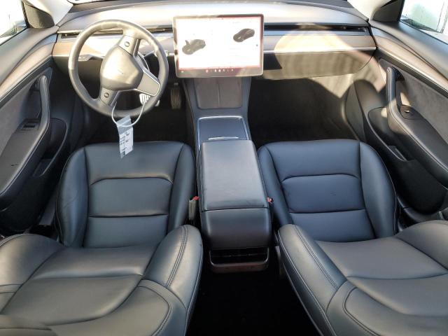 Photo 8 from auction – 2021 TESLA MODEL 3 with VIN 5YJ3E1EA7MF060547