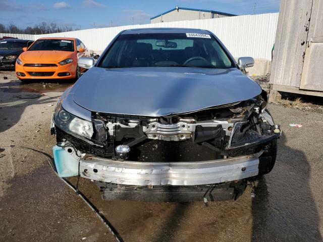 Photo 5 from auction – 2013 ACURA TL TECH with VIN 19UUA8F54DA013903