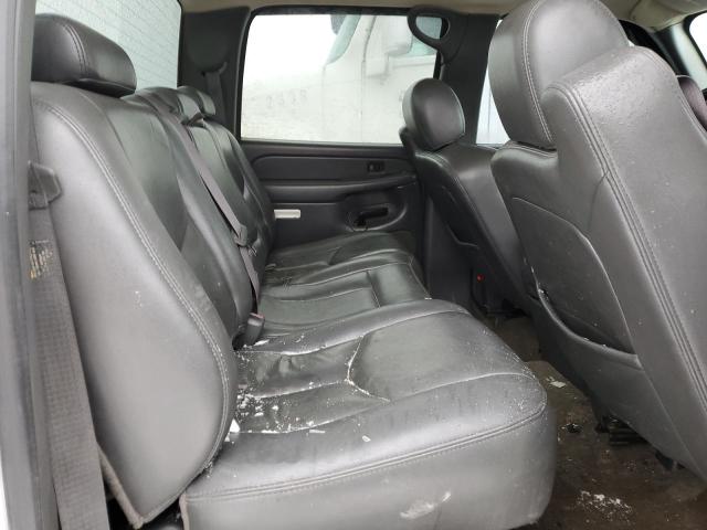 Photo 10 from auction – 2005 CHEVROLET SILVERADO with VIN 1GCHK23295F831183