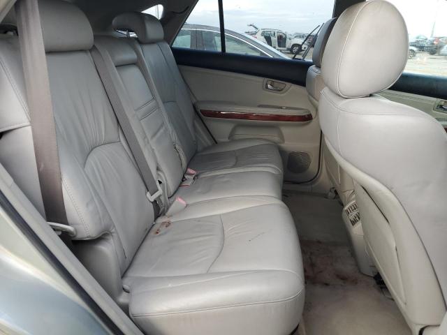 Photo 11 from auction – 2004 LEXUS RX 330 with VIN JTJHA31U040049379
