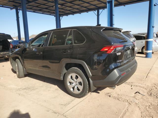 Photo 2 from auction – 2022 TOYOTA RAV4 LE with VIN 2T3F1RFV7NC309001