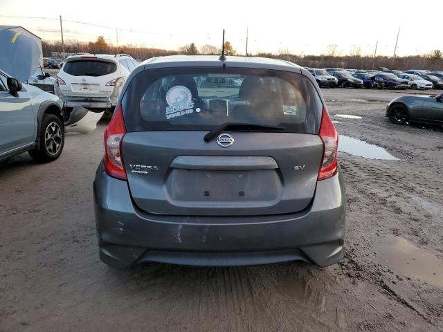 Photo 6 from auction – 2018 NISSAN VERSA NOTE with VIN 3N1CE2CP8JL368176