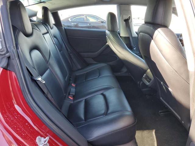 Photo 10 from auction – 2023 TESLA MODEL 3 with VIN 5YJ3E1EA0PF438566