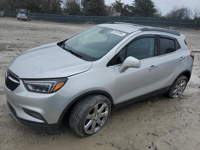 BUICK ENCORE ESS 2017 with VIN KL4CJCSB2HB229509 - Photo from auction