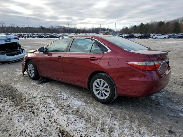 Photo 2 from auction – 2015 TOYOTA CAMRY LE with VIN 4T1BF1FK3FU991343