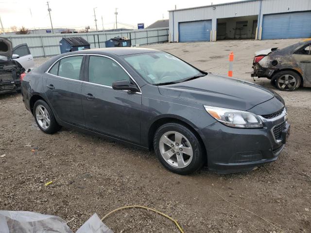 Zdjęcie 4 z aukcji – 2015 CHEVROLET MALIBU LS z VIN 1G11B5SL1FF337147