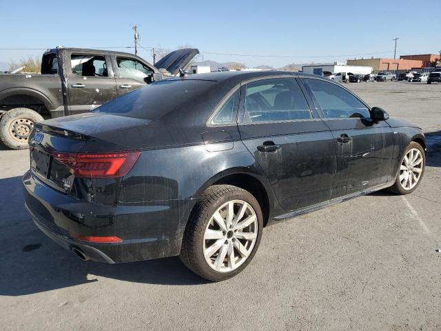 Photo 3 from auction – 2018 AUDI A4 PREMIUM with VIN WAUKMAF49JN011111