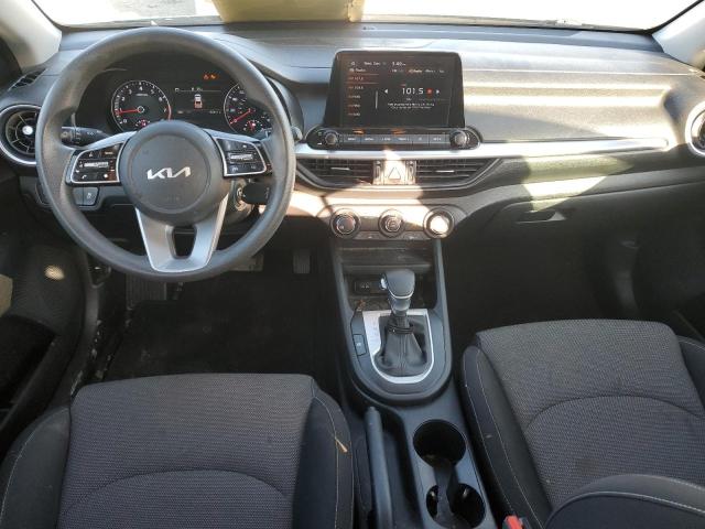 Photo 8 from auction – 2022 KIA FORTE FE with VIN 3KPF24AD6NE440347