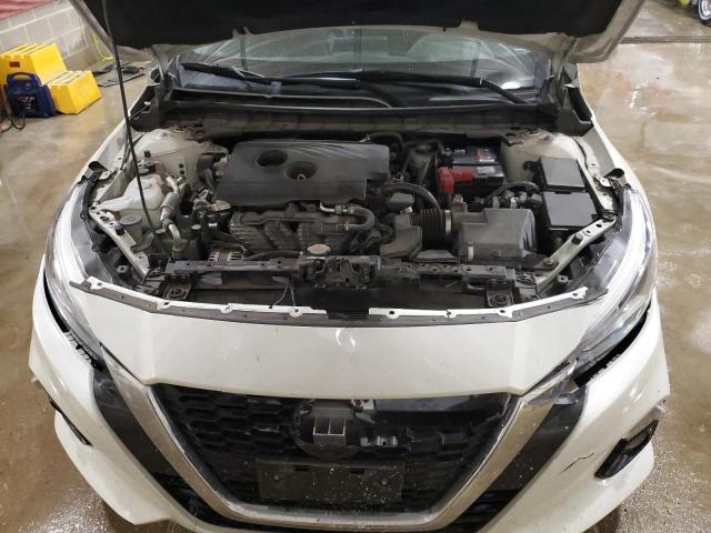 Photo 11 from auction – 2019 NISSAN ALTIMA SL with VIN 1N4BL4EV3KC102072