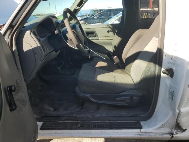 Photo 7 from auction – 2007 FORD RANGER SUP with VIN 1FTYR14D57PA59106