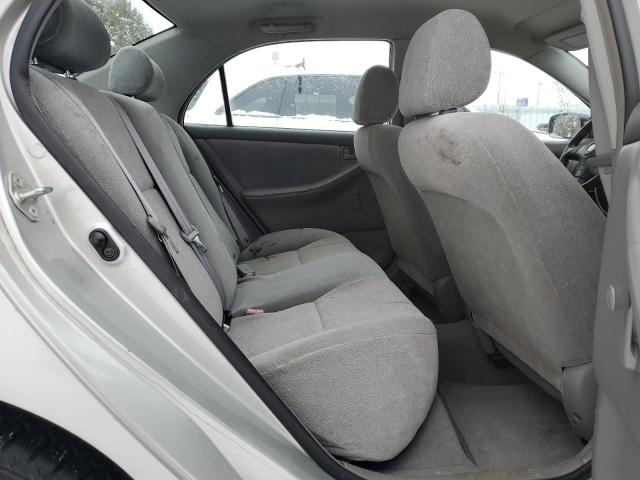 Zdjęcie 10 z aukcji – 2003 TOYOTA COROLLA CE z VIN 2T1BR32E03C703729