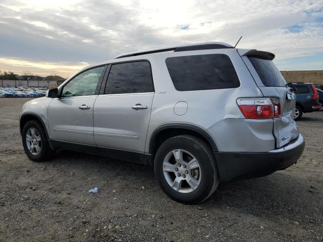 Photo 2 from auction – 2009 GMC ACADIA SLT with VIN 1GKEV23D59J170223