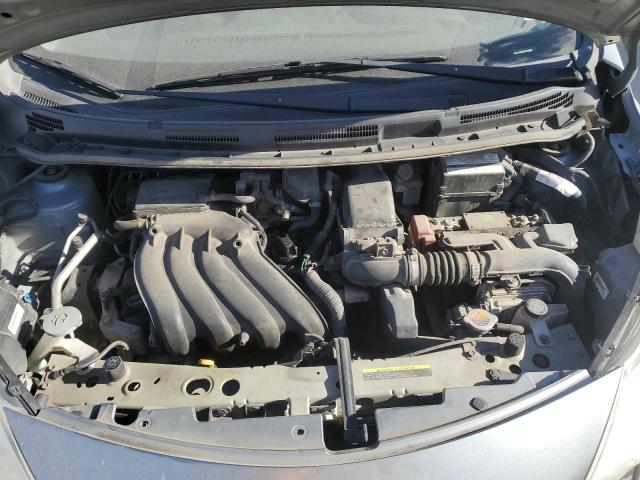 Photo 12 from auction – 2015 NISSAN VERSA NOTE with VIN 3N1CE2CP1FL394691