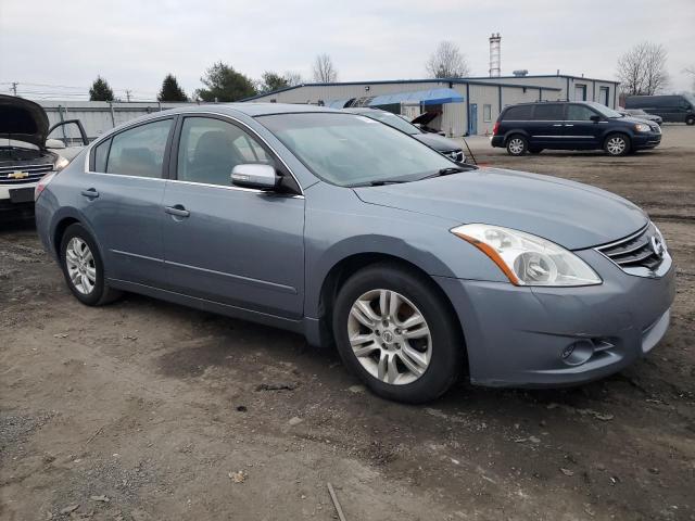 Photo 4 from auction – 2012 NISSAN ALTIMA BAS with VIN 1N4AL2AP4CC127040