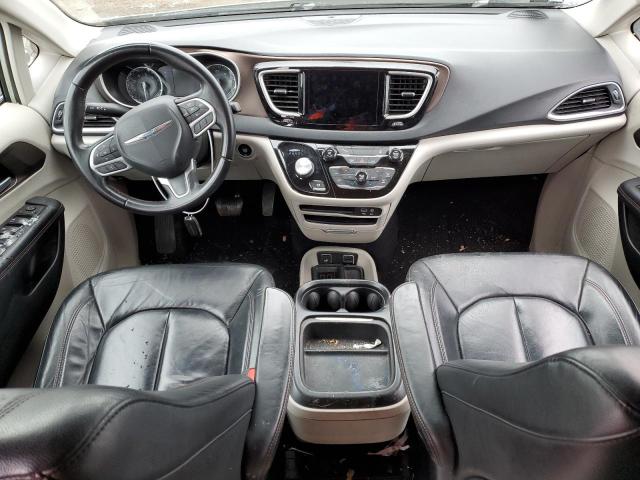 Photo 8 from auction – 2017 CHRYSLER PACIFICA T with VIN 2C4RC1BG7HR657894