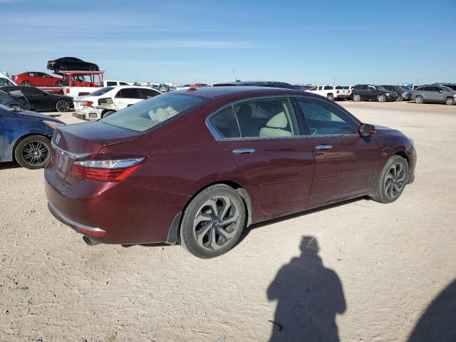 Photo 3 from auction – 2017 HONDA ACCORD EX with VIN 1HGCR2F06HA112251