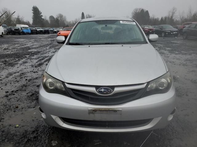 Photo 5 from auction – 2011 SUBARU IMPREZA 2. with VIN JF1GH6A64BG818862