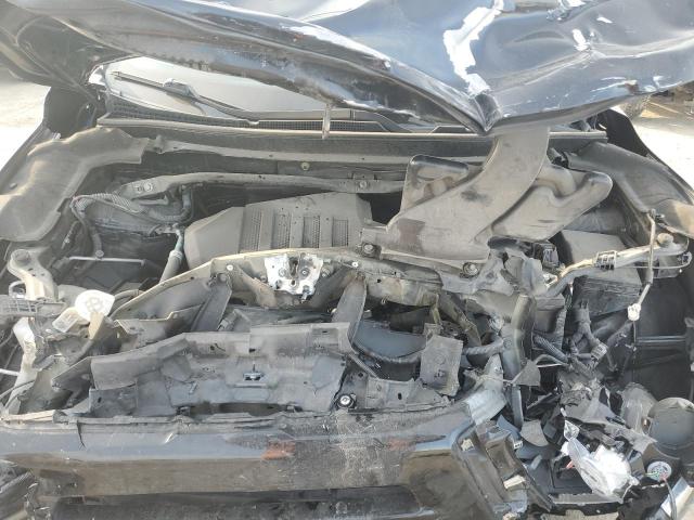 Photo 12 from auction – 2018 MITSUBISHI ECLIPSE CR with VIN JA4AT5AA9JZ047938