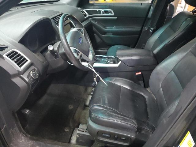 Photo 7 from auction – 2015 FORD EXPLORER X with VIN 1FM5K8D82FGA95025