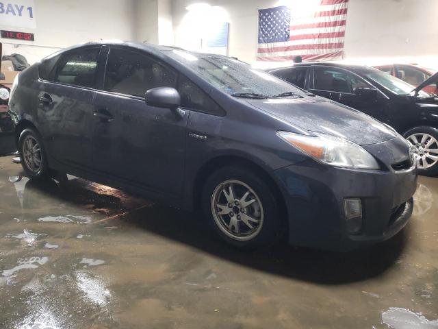 Photo 4 from auction – 2011 TOYOTA PRIUS with VIN JTDKN3DU5B0260051