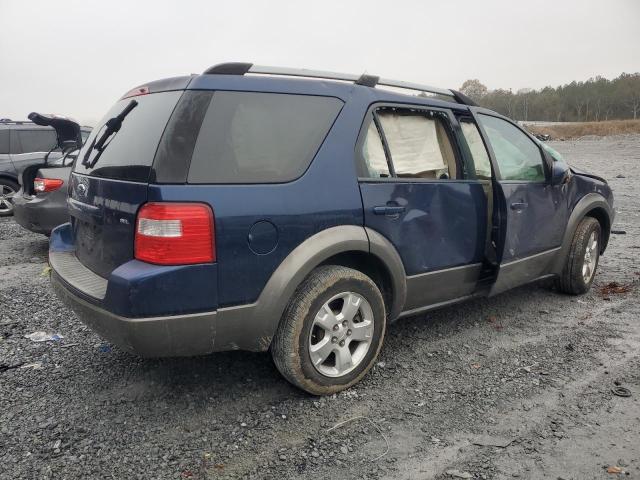 Photo 3 from auction – 2007 FORD FREESTYLE with VIN 1FMDK021X7GA17211