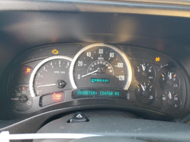 Photo 9 from auction – 2004 CADILLAC ESCALADE E with VIN 3GYFK66N14G186377