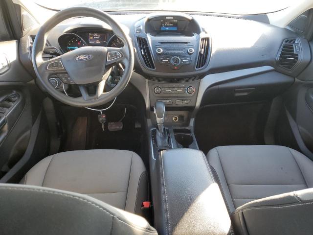Photo 8 from auction – 2017 FORD ESCAPE S with VIN 1FMCU0F76HUB74340