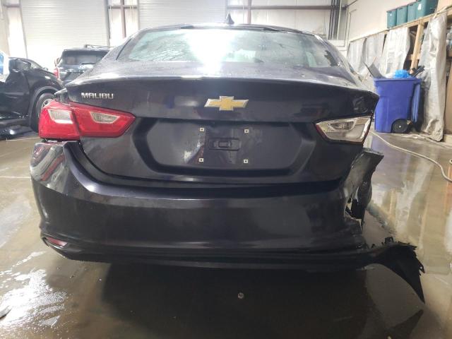 Photo 6 from auction – 2022 CHEVROLET MALIBU LS with VIN 1G1ZB5ST4NF186743