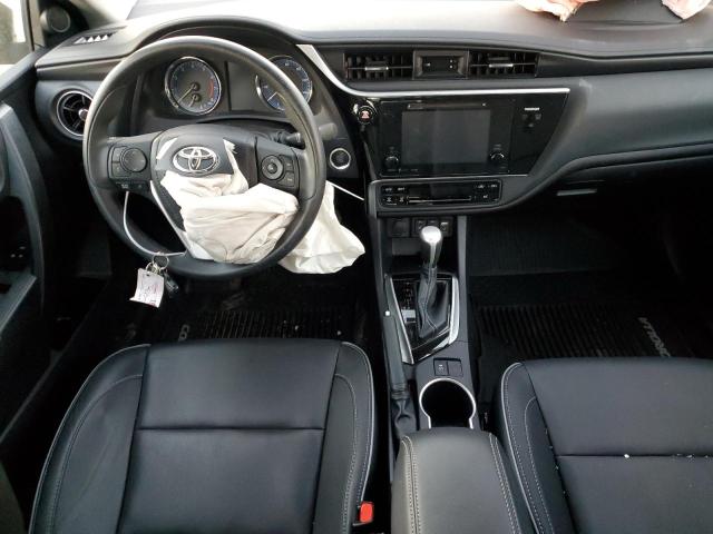 Photo 8 from auction – 2017 TOYOTA COROLLA L with VIN 2T1BURHE6HC787068