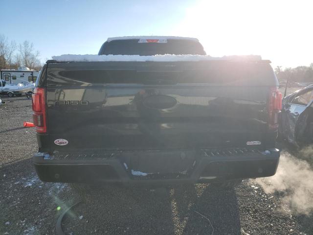 Photo 6 from auction – 2015 FORD F-150 SUPE with VIN 1FTEW1EP8FKD42406