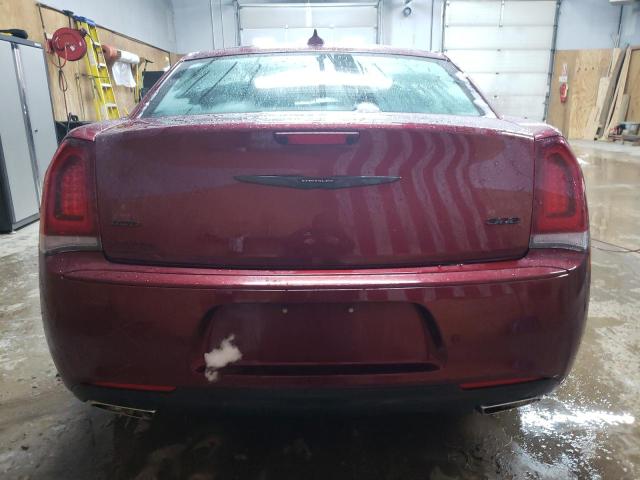 Photo 6 from auction – 2023 CHRYSLER 300 TOURIN with VIN 2C3CCASGXPH628517