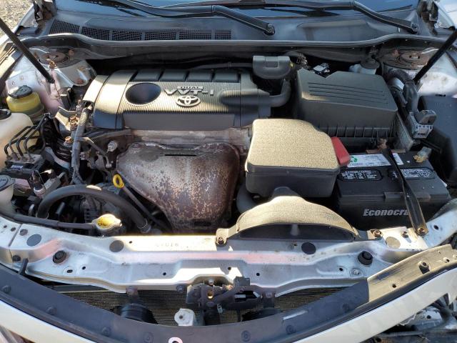 Photo 11 from auction – 2010 TOYOTA CAMRY BASE with VIN 4T1BF3EK9AU056737