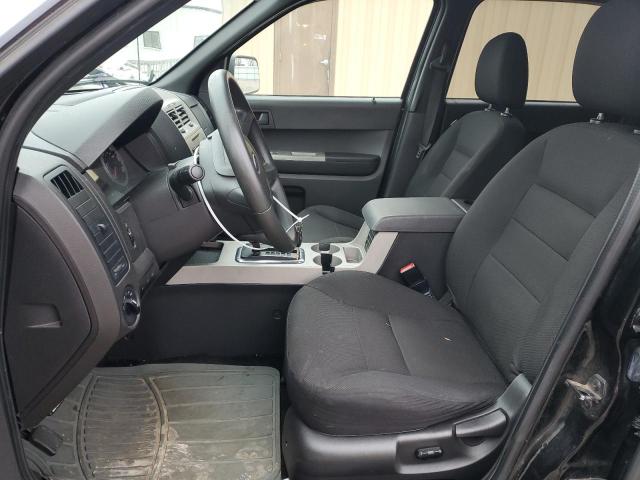 Photo 7 from auction – 2008 FORD ESCAPE XLT with VIN 1FMCU03Z28KE12458