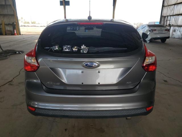 Photo 6 from auction – 2014 FORD FOCUS SE with VIN 1FADP3K26EL301784