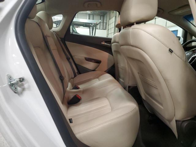 Photo 10 from auction – 2012 BUICK VERANO with VIN 1G4PS5SK4C4123684