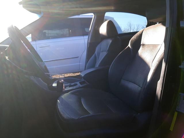 Photo 7 from auction – 2012 HYUNDAI SONATA HYB with VIN KMHEC4A48CA059670