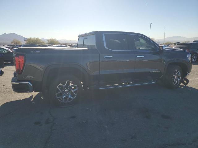 Photo 3 from auction – 2023 GMC SIERRA K15 with VIN 3GTUUDEL4PG294363