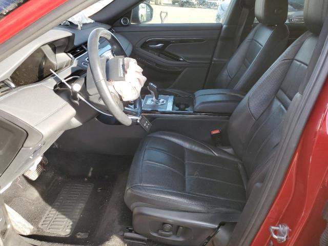 Photo 7 from auction – 2020 LAND ROVER RANGE ROVE with VIN SALZP2FX2LH105818